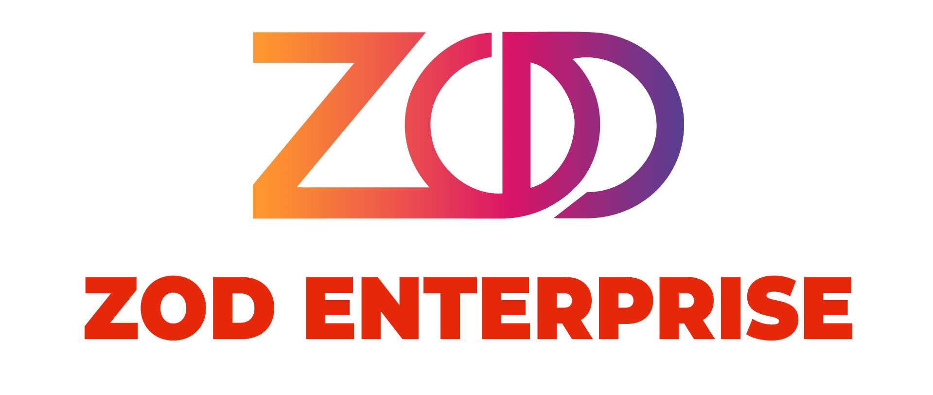 ZOD Enterprise LTD - Logo